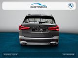 BMW X3 xDrive30i Basisvariante Head-Up+AHK+Navi+ACC