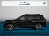BMW X7 xDrive40d Head-Up+AHK+StHz+Navi UPE: 131.290¤