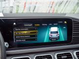 MERCEDES-BENZ GLE 350 de 4M AMG WIDE 360 KAMERA SPUR STANDH