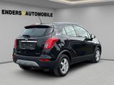 OPEL Mokka Turbo ON 140 PS ++LENKRADHEIZ.+SITZH.+EPH+