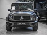 MERCEDES-BENZ G 400 d BURM NIGHT AMG SPUR STANDH COMAND DISTR