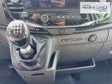 FORD Transit Koffer 350 L4 165 PS Schalter -GJR-Junge Umbau-