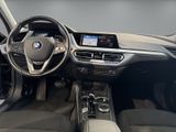 BMW 118 i-Advantage+LED+Parkassist+Komfortpaket-Plus+