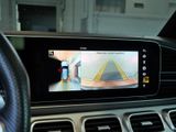 MERCEDES-BENZ GLE 53 AMG 4M+ Pano HUD 360 AHK Distr Sitzklima