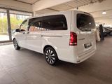 MERCEDES-BENZ Vito 114 TOURER PRO NAVI KLIMA LED LM TEMPO 9SITZER