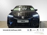 SEAT Ibiza FR DSG LED KESSY KAMERA NAVI Klima Navi