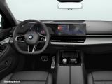 BMW 520d Touring