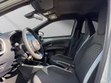 TOYOTA Aygo X Teamplayer*ALLWETTER*