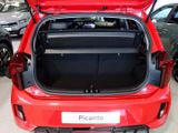 KIA Picanto PE2 1.0 GDI AMT GT-LIN GT-Line