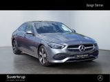 MERCEDES-BENZ C 200 d , AVANTGARDE SPUR AHK KAMERA PDC SHZ