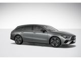 MERCEDES-BENZ CLA 200 d SB // NIGHT PROGRESSIVE MULTI 360 AHK
