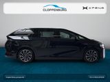 XPENG X9 AWD Performance Head-Up+StHz+ACC UPE: 87.600¤