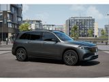 MERCEDES-BENZ EQB 300 4M , AMG NIGHT 360 AHK DISTR KAMERA PANO