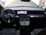 Mercedes V 250 Style Lang AHK Navi 7 Sitzer