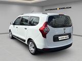 DACIA Lodgy Comfort 1.3 TCe 100 +PDC+Klima+Sitzheizung+