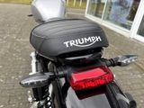 TRIUMPH Speed Twin 1200 MY25 4 Jahre Garantie Kurven-ABS