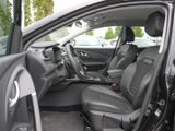 RENAULT Kadjar PDC+RFK+SHZ+NAVI