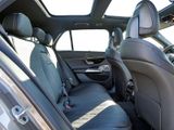 MERCEDES-BENZ E 300 de 4MATIC T-Modell All-Terrain mit EQ Hybrid Technologie