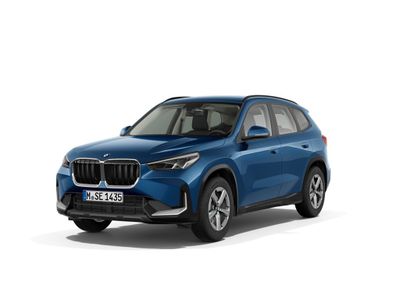 BMW X1 18i+Navi+DAB+LED+RFK+Soundsystem+Temp+PDCv+h