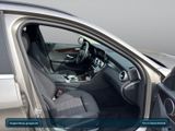 Mercedes C 180 scheckh.+Nrfz