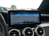 MERCEDES-BENZ GLC 220 d 4M AMG STANDH PANO PDC SHZ MULTI