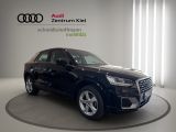 AUDI Q2 35 TFSI sport AHK LED Tempoamt PDC Sitzhz