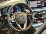 BMW 530 e xDrive Limousine LED+AHK+SHZ DW 0,5%