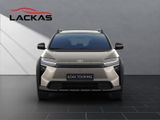 TOYOTA bZ4X Touring FWD Teamplayer