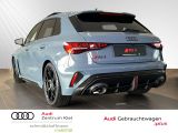 AUDI RS 3 Sportback 294 kW S tronic Klima Navi Leder