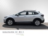 VW Taigo
