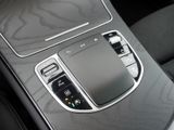 MERCEDES-BENZ GLC 300 d 4M AMG NIGHT MULTI AHK DISTR KAMERA