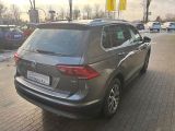 VW Tiguan Comfortline Navi/Klima/AHK/PDC/ACC