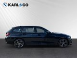 BMW 318 i Touring M Sport LC Prof Ad. LED Driv Assis