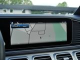 MERCEDES-BENZ GLE 350 de 4M , AMG BURM NIGHT WIDE MEMO MULTI