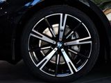 BMW 540d xDrive M Sport AHK Browers + Wilkins