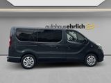 RENAULT Trafic Combi SpaceClass 2.0 dCi 145 EDC +Escapade+
