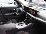 BMW 320i M Sport