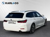 BMW 318 i Touring LC Prof Stop&Go AHK HiFi Driv Ass.