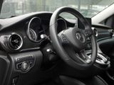 MERCEDES-BENZ V 300 d Edition/lang/AMG Line/Comand/AHK COMAND