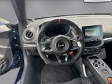 ALPINE A110 S Aero Paket Carbon Schutzfolie