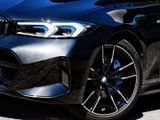 BMW M340i xDrive Driving Assistant Professional / AHK / Adaptives Fahrwerk