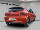 RENAULT Clio R.S. Line Tce 140++PDC++KAMERA++SHZ++NAVI++