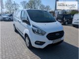 FORD Transit Custom 320 L2 Trend 130 PS -Airline Schienen-AHK-GJR-