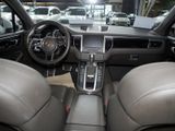PORSCHE Macan Turbo 3.6 l AIRMATIC KAMERA SPUR PDC SHZ