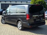 MERCEDES-BENZ V 250 LANG KLIMA NAVI KAMERA LED 7SITZER PDC