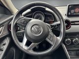 MAZDA CX-3 Exclusive-Line+Navi+Touring-Lichtpaket+