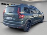 DACIA Jogger Extreme+TCe 100 Extreme + ECO-G 100 7-Sitzer
