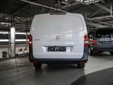 MERCEDES-BENZ eVito 111 KASTEN NAVI KAMERA KLIMA KAMERA PDC