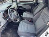 TOYOTA Yaris Edition-S 1.3 Dual-VVTi +KAMERA+BLUETOOTH+