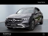 MERCEDES-BENZ GLC 200 4M  AVANTGARDE SPUR PANO AHK KAMERA PDC